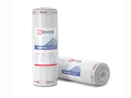 Матрас Denwir BEST MEMO FOAM S1000 60х190