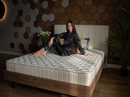 Матрас Benartti Roll Max 180х200