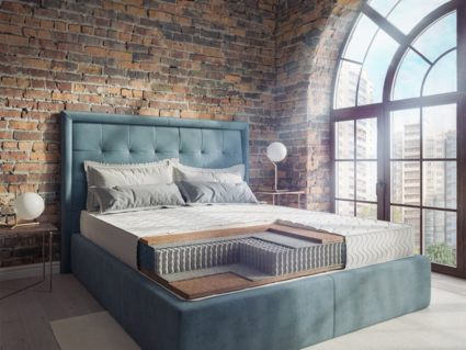 Матрас Evita Dream EVS1000 90х200