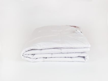 Одеяло German Grass LinenWash Grass легкое 240х260