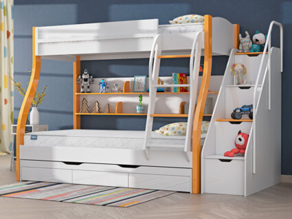 Матрас Димакс Комета 70х120