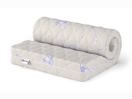 Матрас Denwir BABY SPRING HARD SOFT 13 65х125