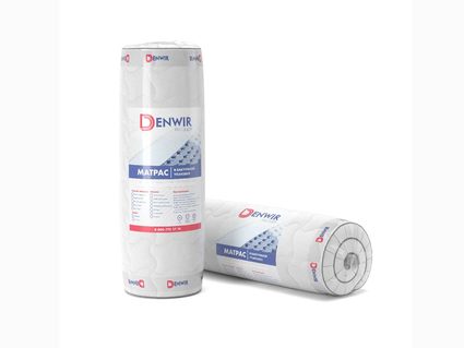 Матрас Denwir CLASSIC SOFT PLUS TFK 60х190