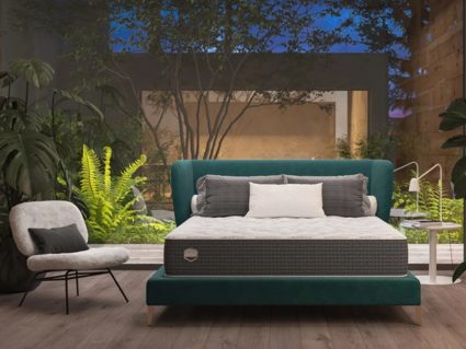 Матрас Alfabed Etere 120х195