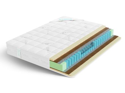 Матрас Lonax Medium TFK 23