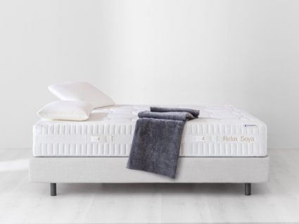 Матрас Kamasana RELAX SOYA 200х210