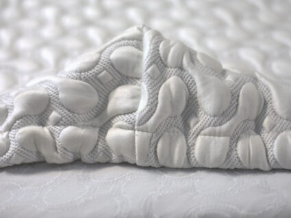 Чехол гигиенический DreamLine с массажным эффектом 80х180