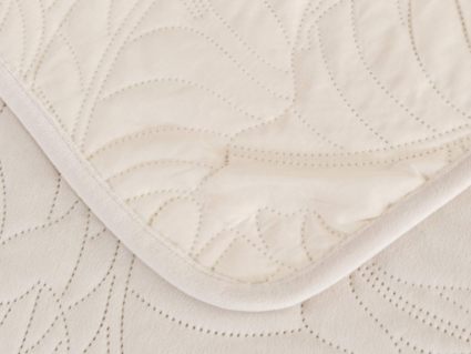 Покрывало Софи де Марко Мелисса (крем)