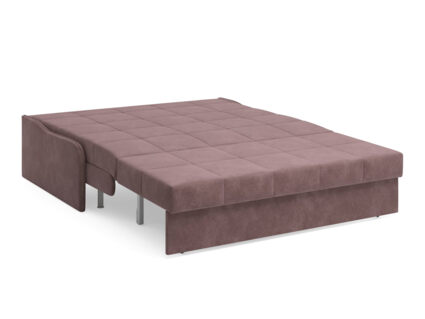 Диван Сонум Glen Микровелюр	серый Длина 170 см