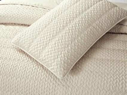 Покрывало Софи де Марко Ирма (молоко) 160х220