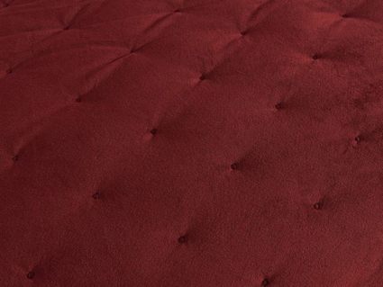 Покрывало Софи де Марко Иоланта (бордо)