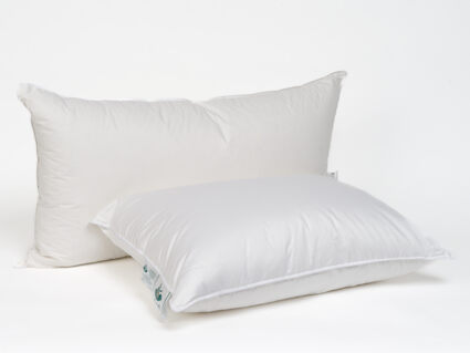 Подушка Nature’S-Natura Sanat Воздушный пух средняя 70х70