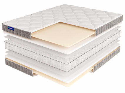 Матрас Beautyson Promo 7 S600 29