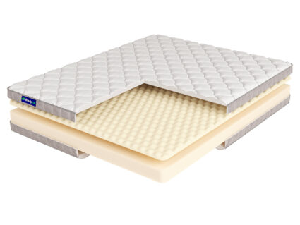 Матрас BeautyRoll Roll Foam Hard 14 Massage Lux 105х200
