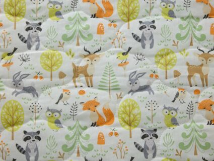 Матрас Димакс Дрёмушка Лайт х/б 90х200