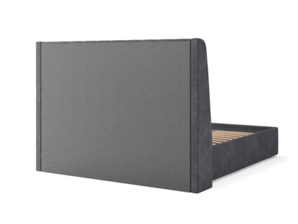 Кровать Сонум Samanta Тедди мятный 200х190