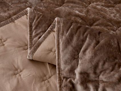 Покрывало Софи де Марко Алира (капучино)