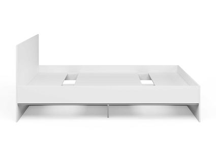 Кровать Сонум Mariana Белый 140х200