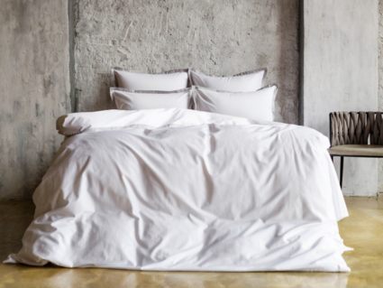 Наволочка German Grass Vienna Noble Pearl Grass (2 шт.)