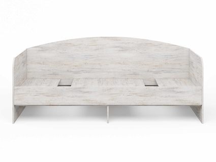 Кровать Сонум Crystal Ясмунд 90х200