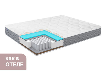 Матрас Димакс Bliss Sleeper + 60