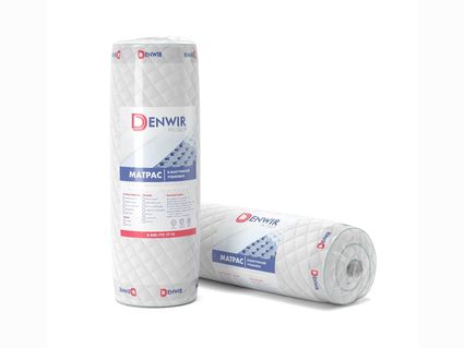 Матрас Denwir SIMPL FOAM 18 200х200