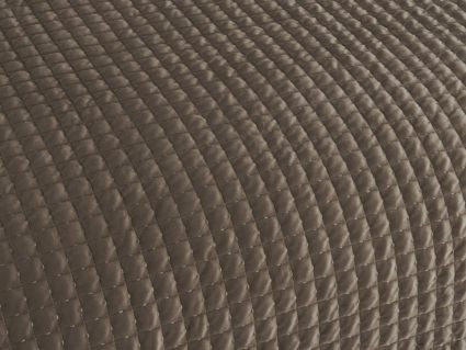 Покрывало Софи де Марко Лоретта (капучино) 240х260