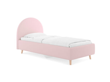 Кровать Сонум Roxy Тедди розовый (с подъемным механизмом) 253