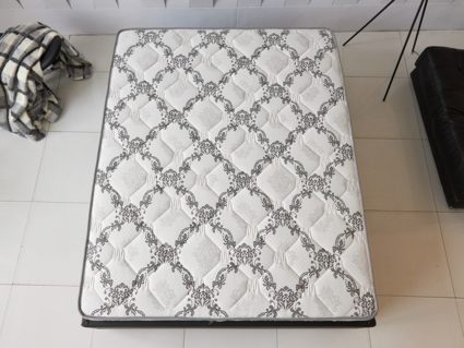 Матрас Димакс Твист Ролл Софт сайд 160х190