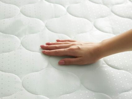 Матрас Димакс Оптима ролл лайт 160х200