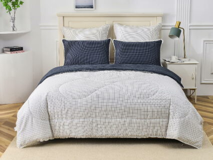 Комплект постельного белья Софи де Марко Бернадетт №93 с одеялом 1,5-спальный