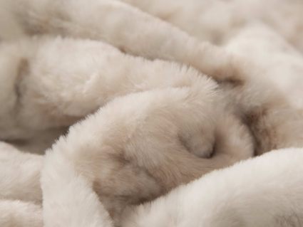 Покрывало Софи де Марко Мех №5