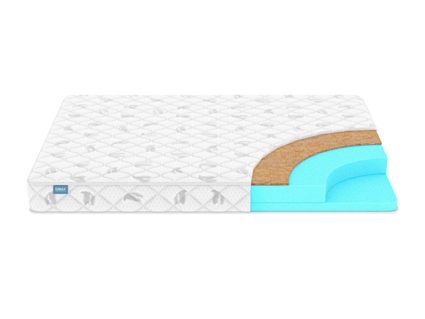 Матрас Димакс Оптима ролл симпл 120х185