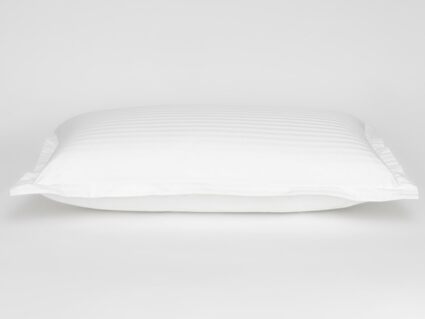 Наволочка German Grass с ушками на запахе Strip Palette Grass (2 шт.) 50х70