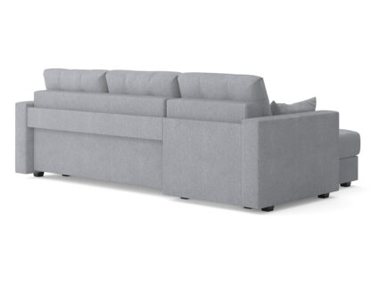 Диван Сонум Megapolis угловой Эвита латте Длина 260 см