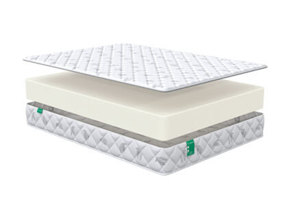 Матрас Sleeptek Simple Roll 17 31