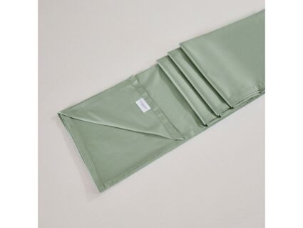 Комплект постельного белья Асабелла с летним одеялом 2233-OMP Евро