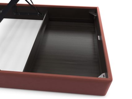 Кровать Lonax Белла велюр Dolly-3 (с подъемным механизмом) 140х190