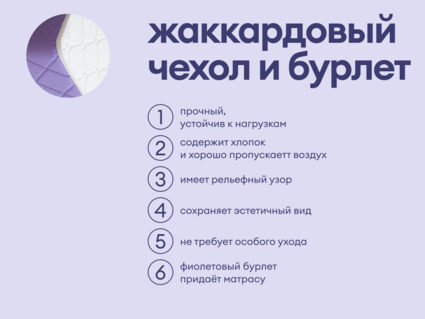 Матрас Базилик Фреш 12 лайт 80х200