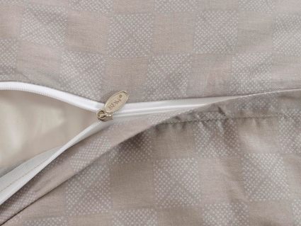 Комплект постельного белья Софи де Марко Лавр Евро