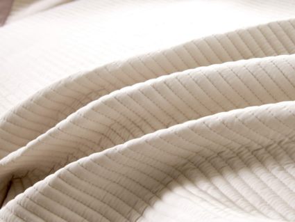 Покрывало Софи де Марко Марисоль (лиловое)