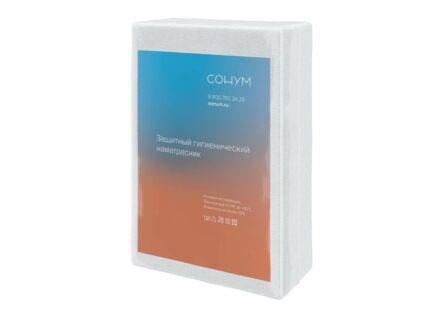 Наматрасник Сонум Protect Aqua 94