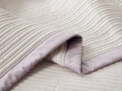 Покрывало Софи де Марко Марисоль (лиловое)