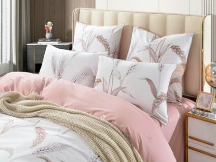 Комплект постельного белья Софи де Марко Далья Семейный