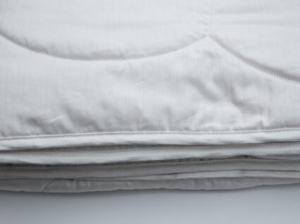 Одеяло Nature’S-Natura Sanat Чистый хлопок легкое 172х205