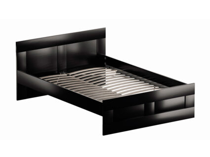 Кровать Гуд Лакк Сириус дуб венге 120х200