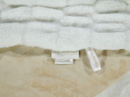 Покрывало Софи де Марко Мех №6