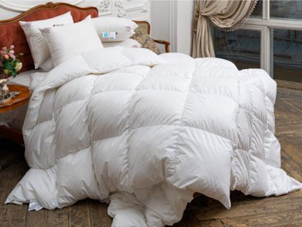 Одеяло German Grass Sky Down Grass всесезонное 200х200