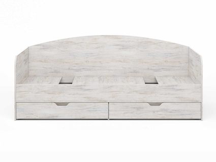 Кровать Сонум Crystal Ясмунд 90х200