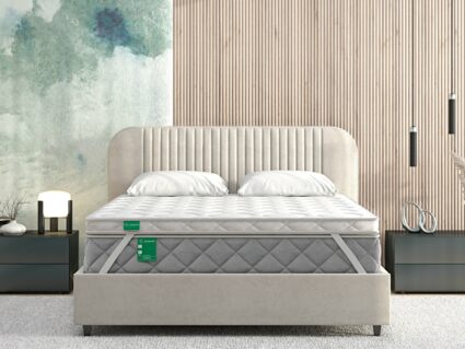 Топпер Sleeptek Max Foam 3 315